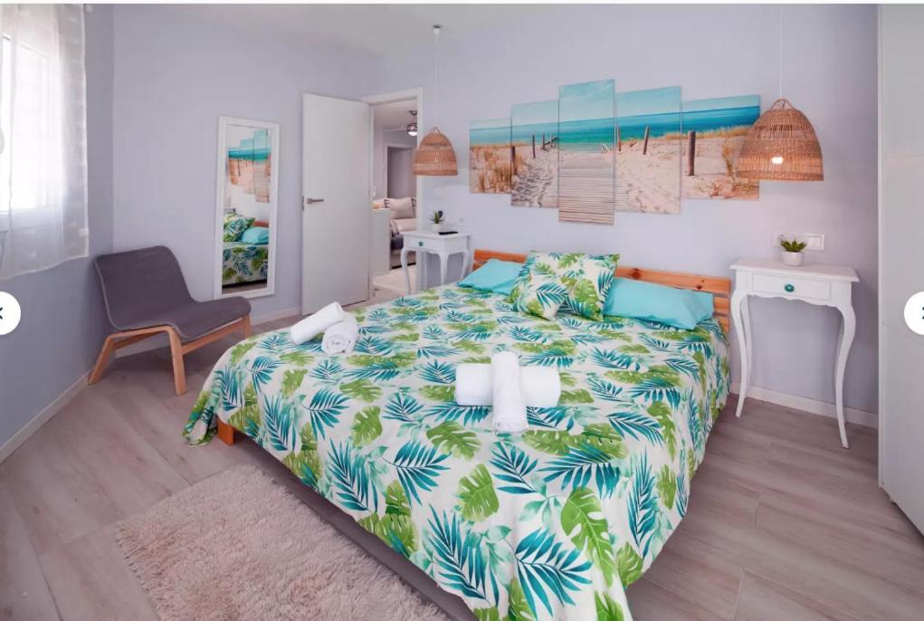 Apartamentos Lolitalola Holidays Salobreña Exteriér fotografie