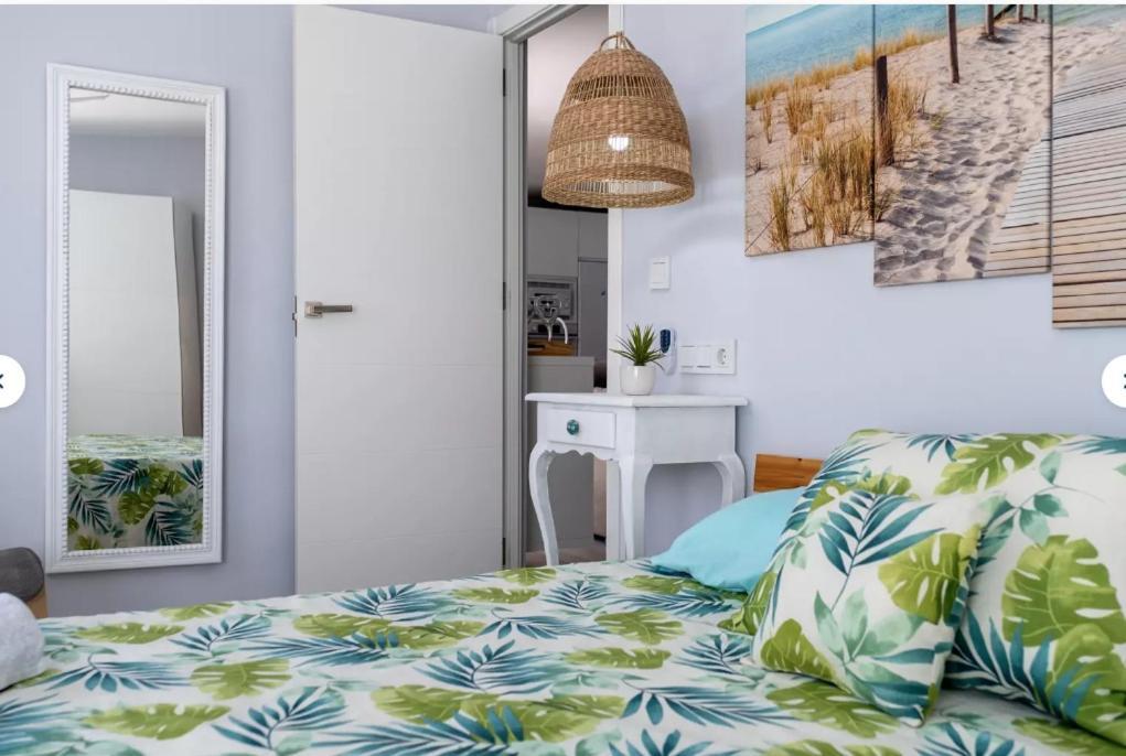 Apartamentos Lolitalola Holidays Salobreña Exteriér fotografie