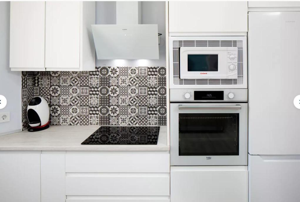 Apartamentos Lolitalola Holidays Salobreña Exteriér fotografie