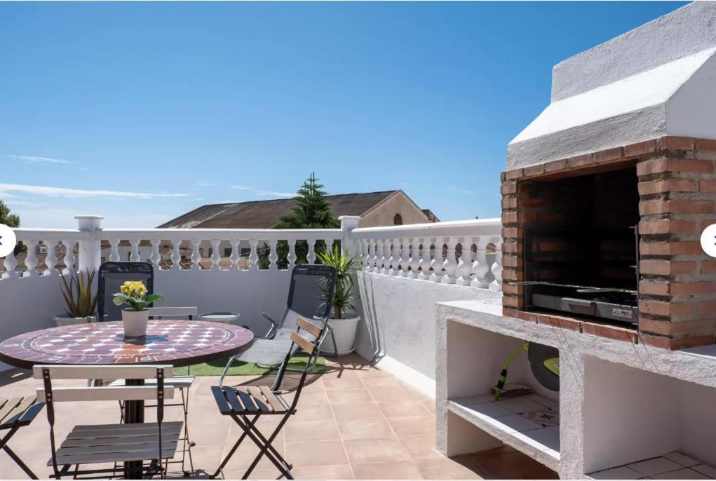 Apartamentos Lolitalola Holidays Salobreña Exteriér fotografie