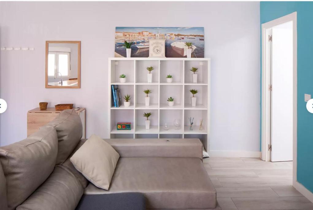 Apartamentos Lolitalola Holidays Salobreña Exteriér fotografie