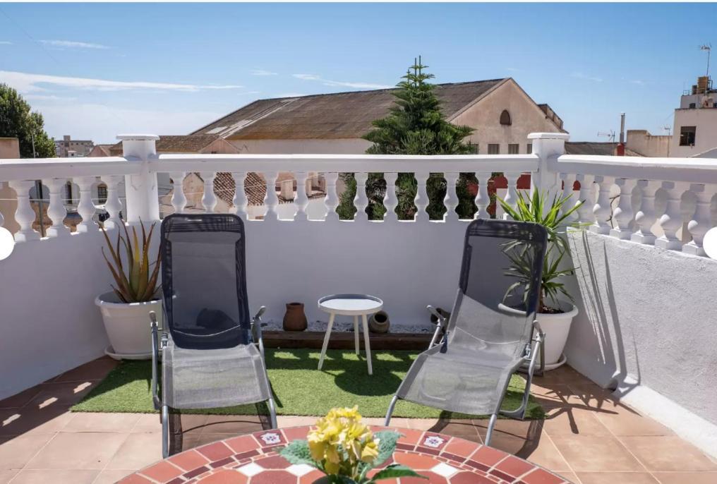 Apartamentos Lolitalola Holidays Salobreña Exteriér fotografie