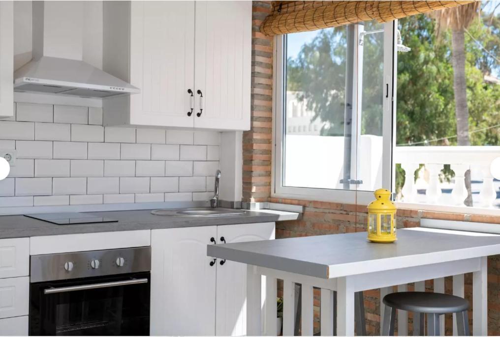 Apartamentos Lolitalola Holidays Salobreña Exteriér fotografie