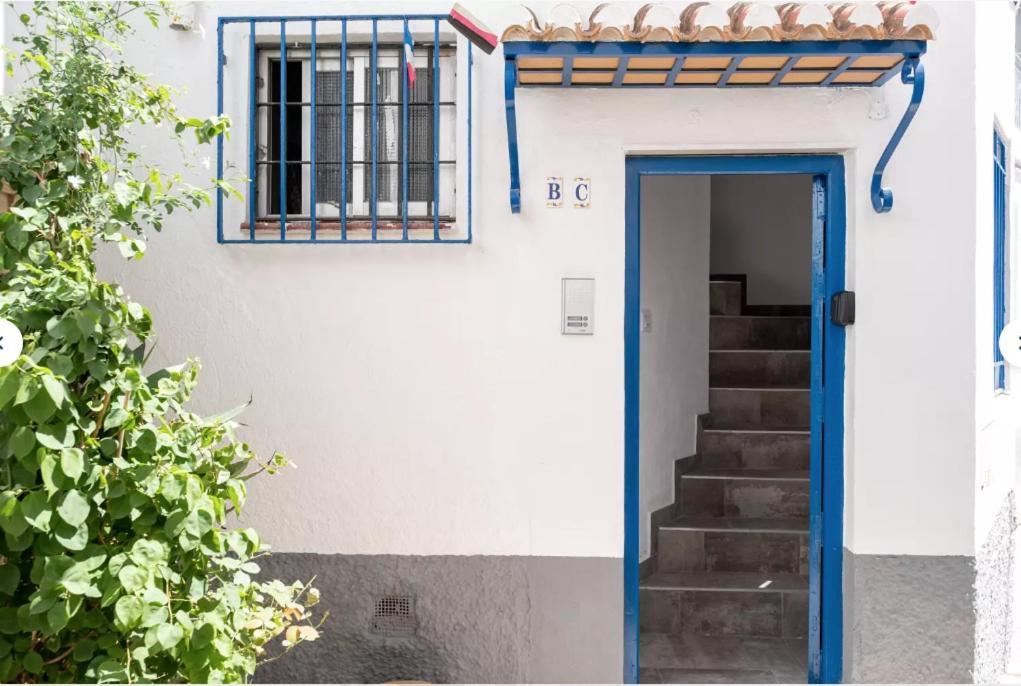 Apartamentos Lolitalola Holidays Salobreña Exteriér fotografie