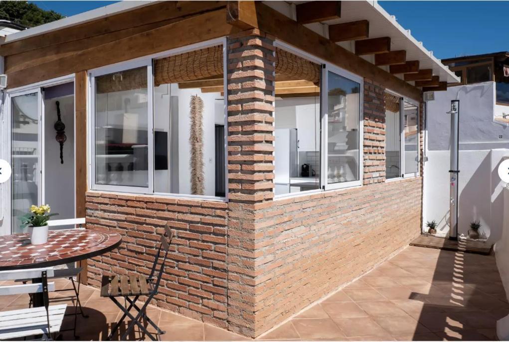 Apartamentos Lolitalola Holidays Salobreña Exteriér fotografie