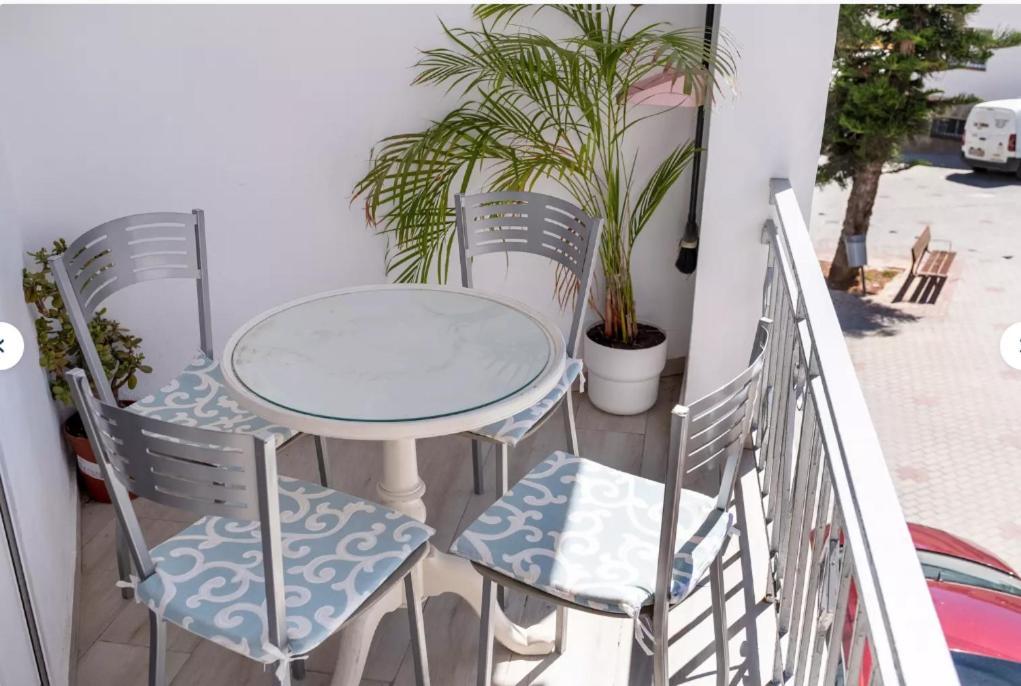 Apartamentos Lolitalola Holidays Salobreña Exteriér fotografie