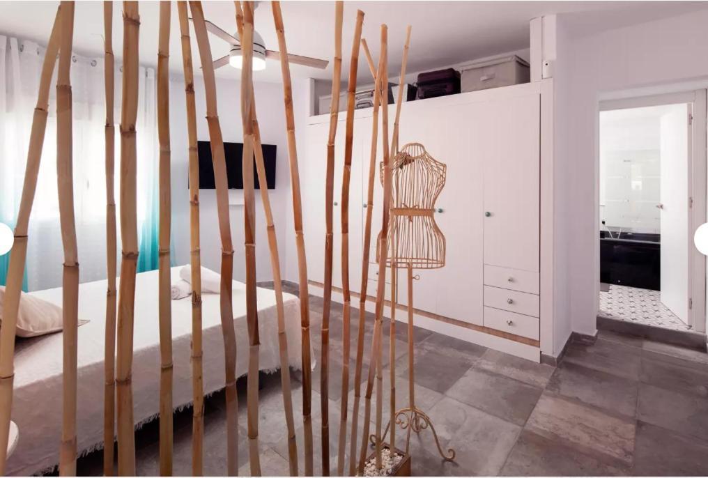Apartamentos Lolitalola Holidays Salobreña Exteriér fotografie