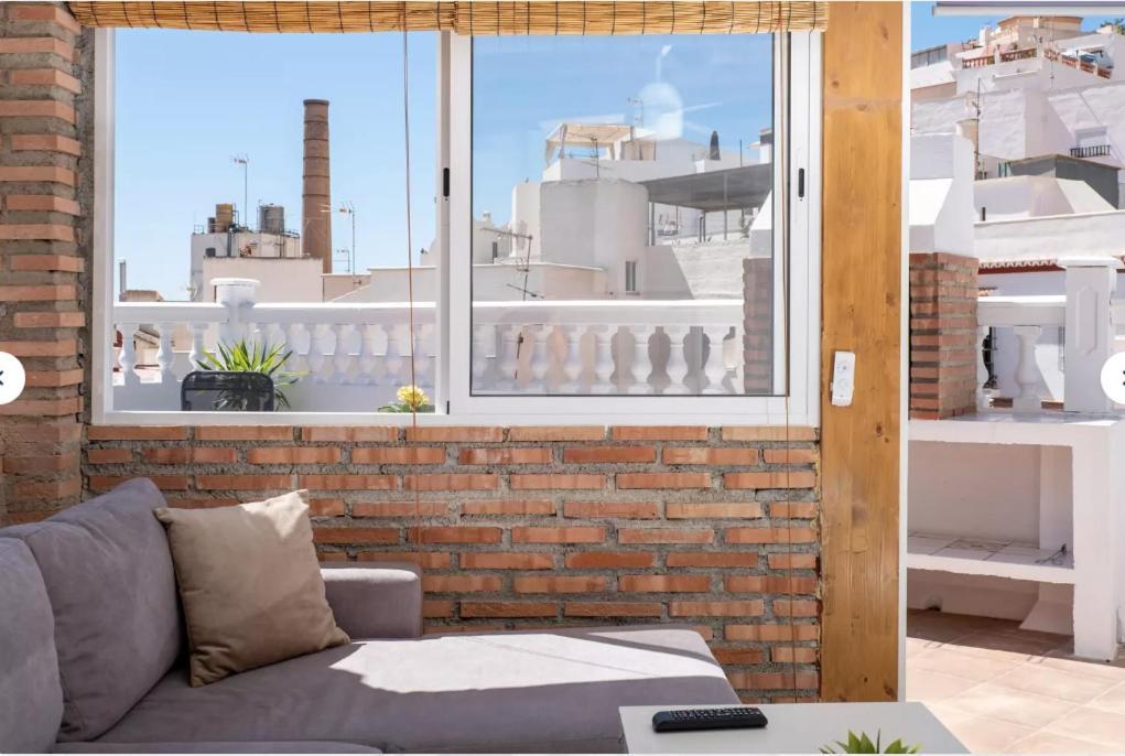 Apartamentos Lolitalola Holidays Salobreña Exteriér fotografie