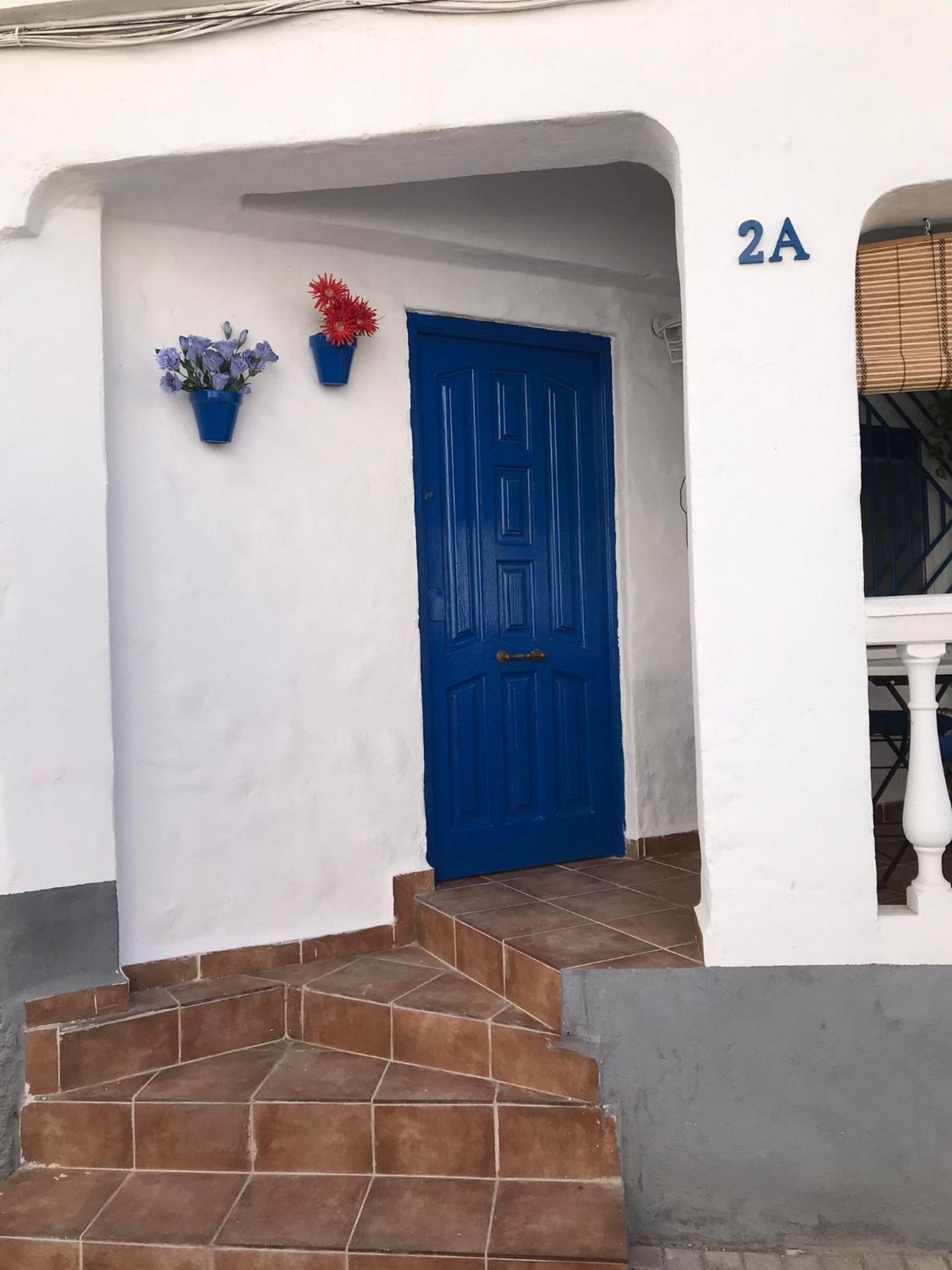 Apartamentos Lolitalola Holidays Salobreña Exteriér fotografie