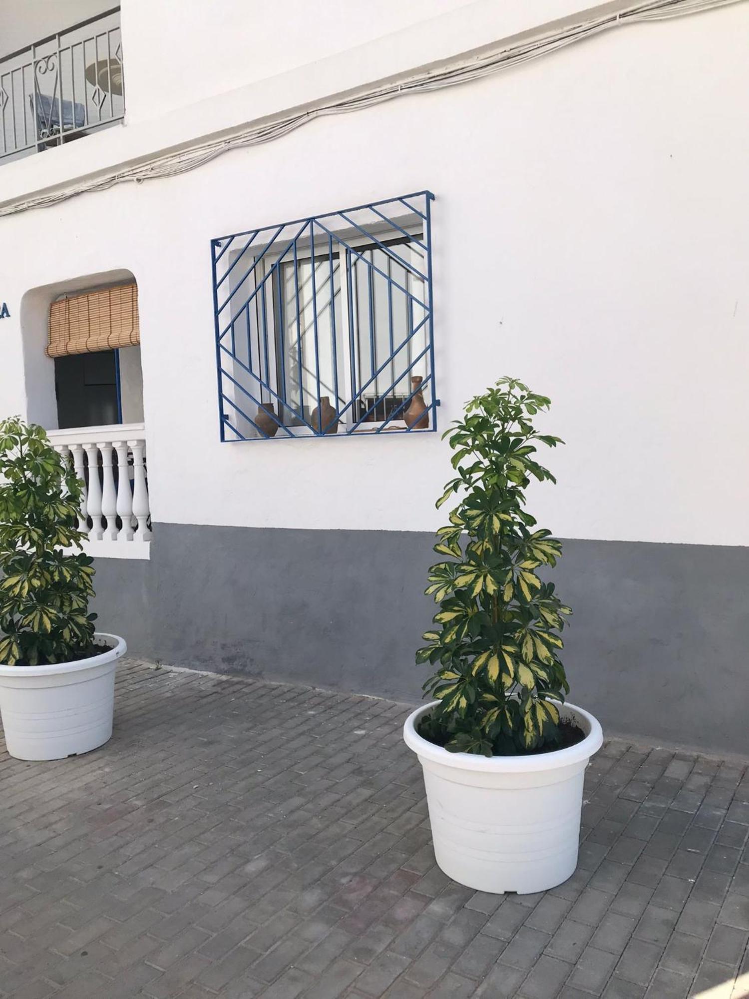Apartamentos Lolitalola Holidays Salobreña Exteriér fotografie