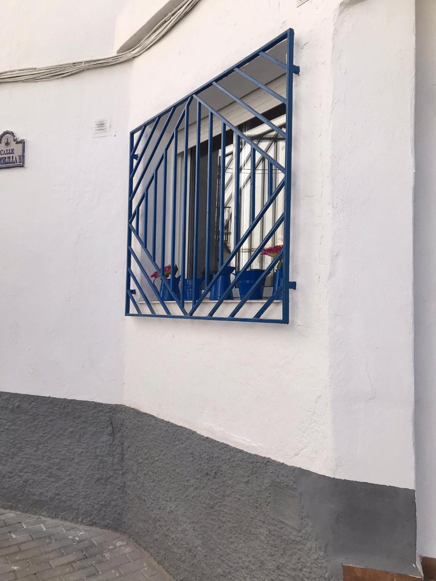 Apartamentos Lolitalola Holidays Salobreña Exteriér fotografie