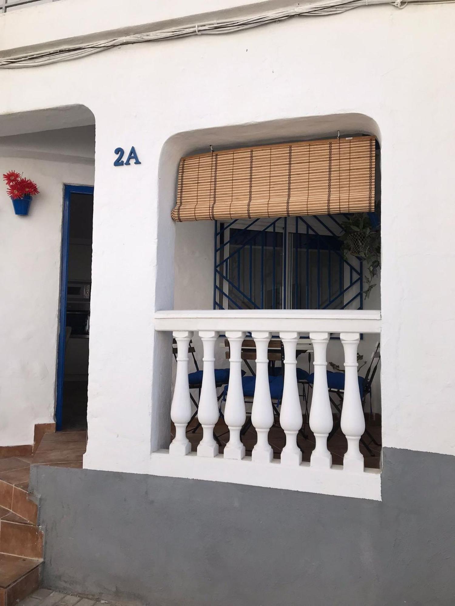 Apartamentos Lolitalola Holidays Salobreña Exteriér fotografie