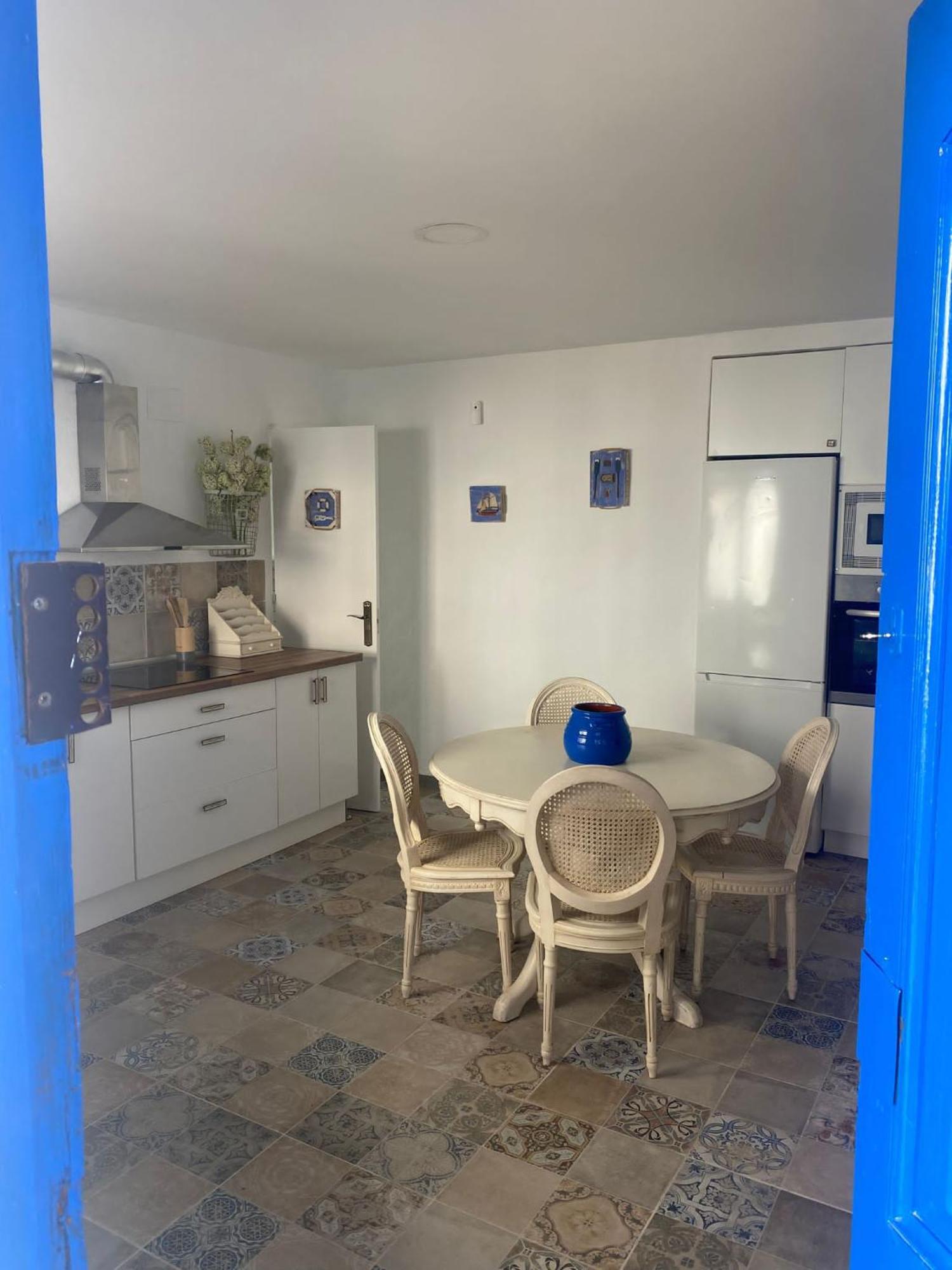 Apartamentos Lolitalola Holidays Salobreña Exteriér fotografie