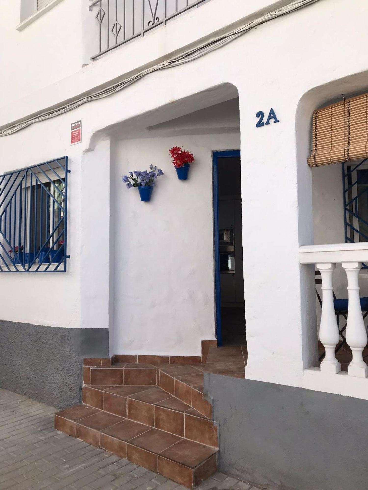 Apartamentos Lolitalola Holidays Salobreña Exteriér fotografie
