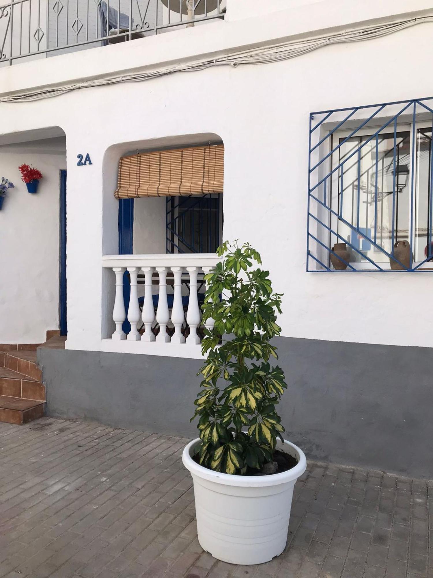 Apartamentos Lolitalola Holidays Salobreña Exteriér fotografie