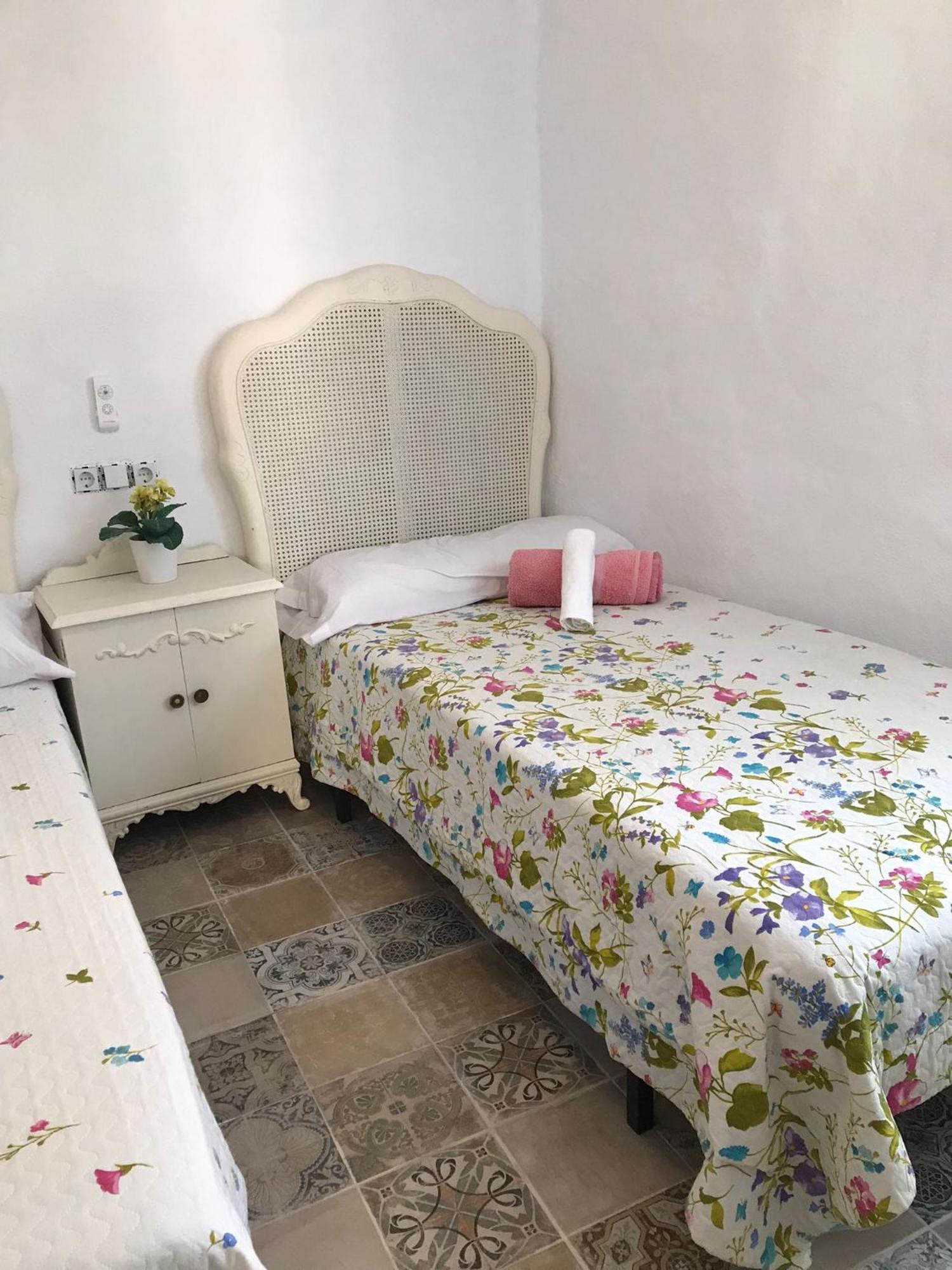 Apartamentos Lolitalola Holidays Salobreña Exteriér fotografie