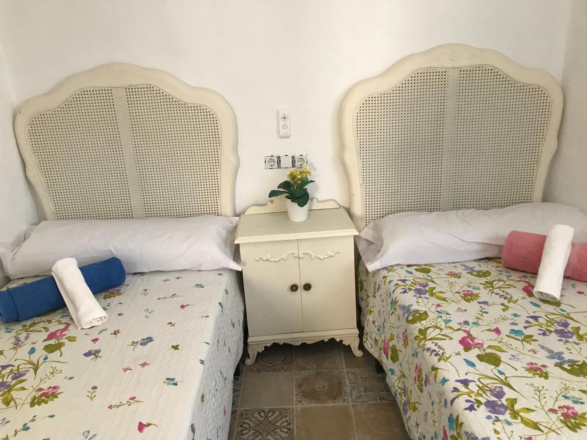 Apartamentos Lolitalola Holidays Salobreña Exteriér fotografie