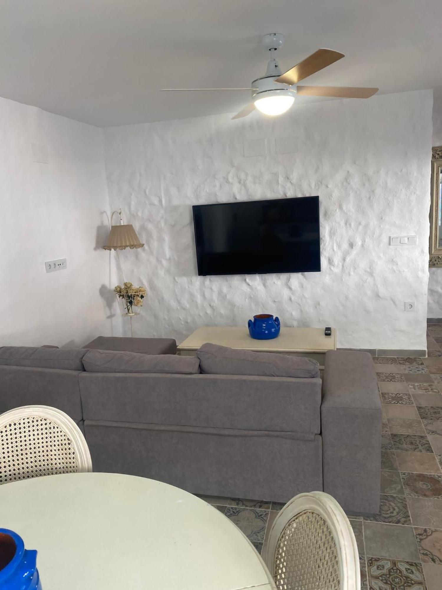 Apartamentos Lolitalola Holidays Salobreña Exteriér fotografie