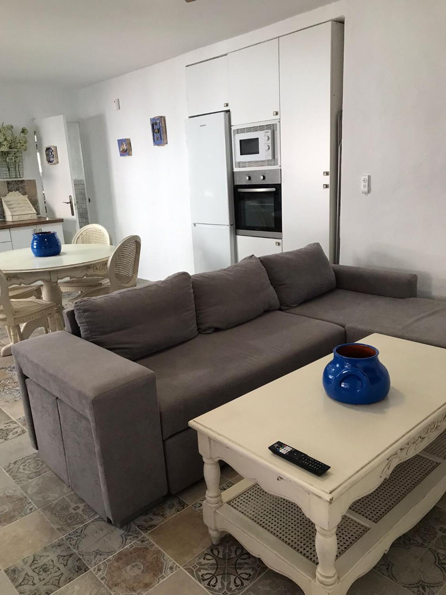 Apartamentos Lolitalola Holidays Salobreña Exteriér fotografie