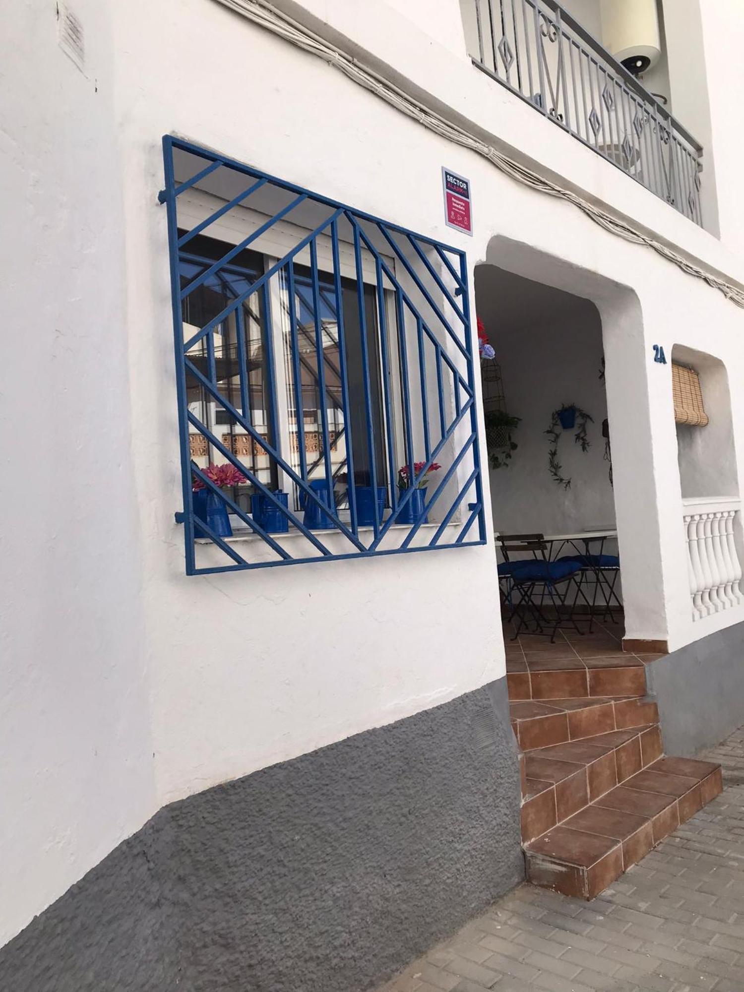Apartamentos Lolitalola Holidays Salobreña Exteriér fotografie