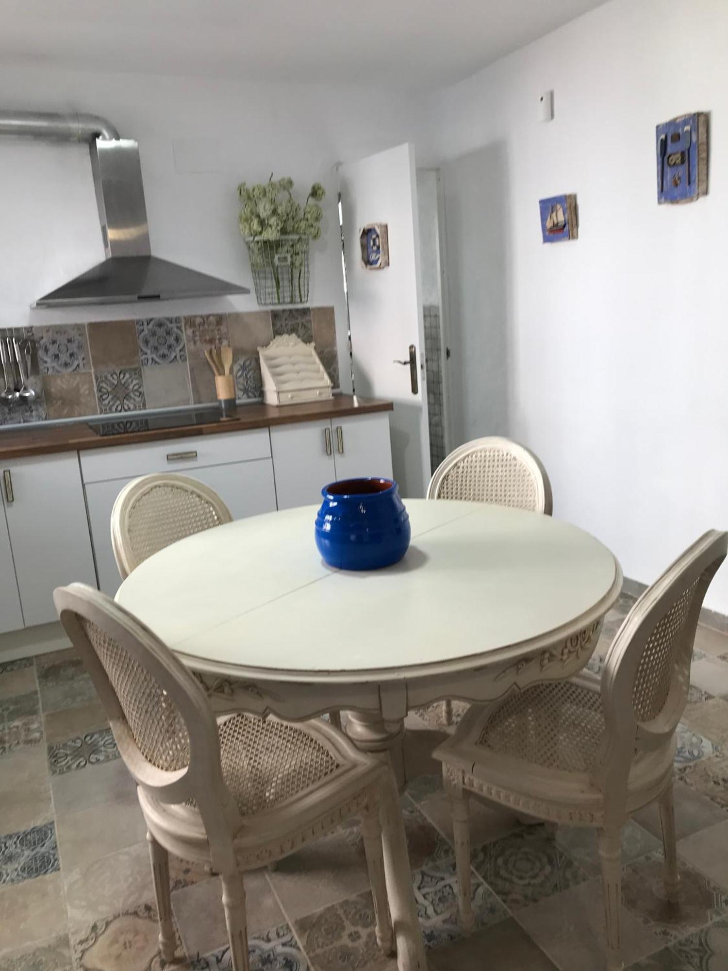 Apartamentos Lolitalola Holidays Salobreña Exteriér fotografie