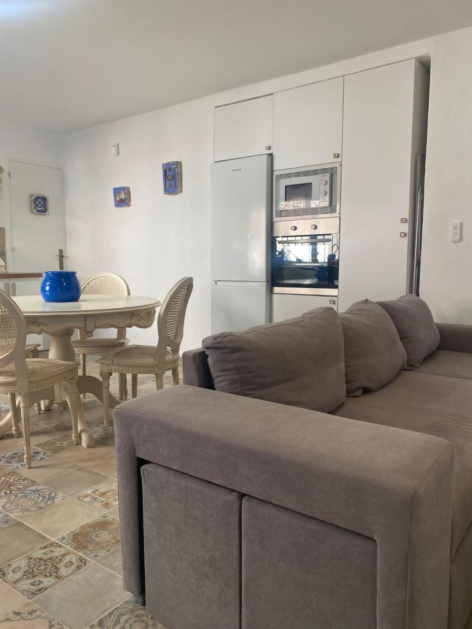 Apartamentos Lolitalola Holidays Salobreña Exteriér fotografie