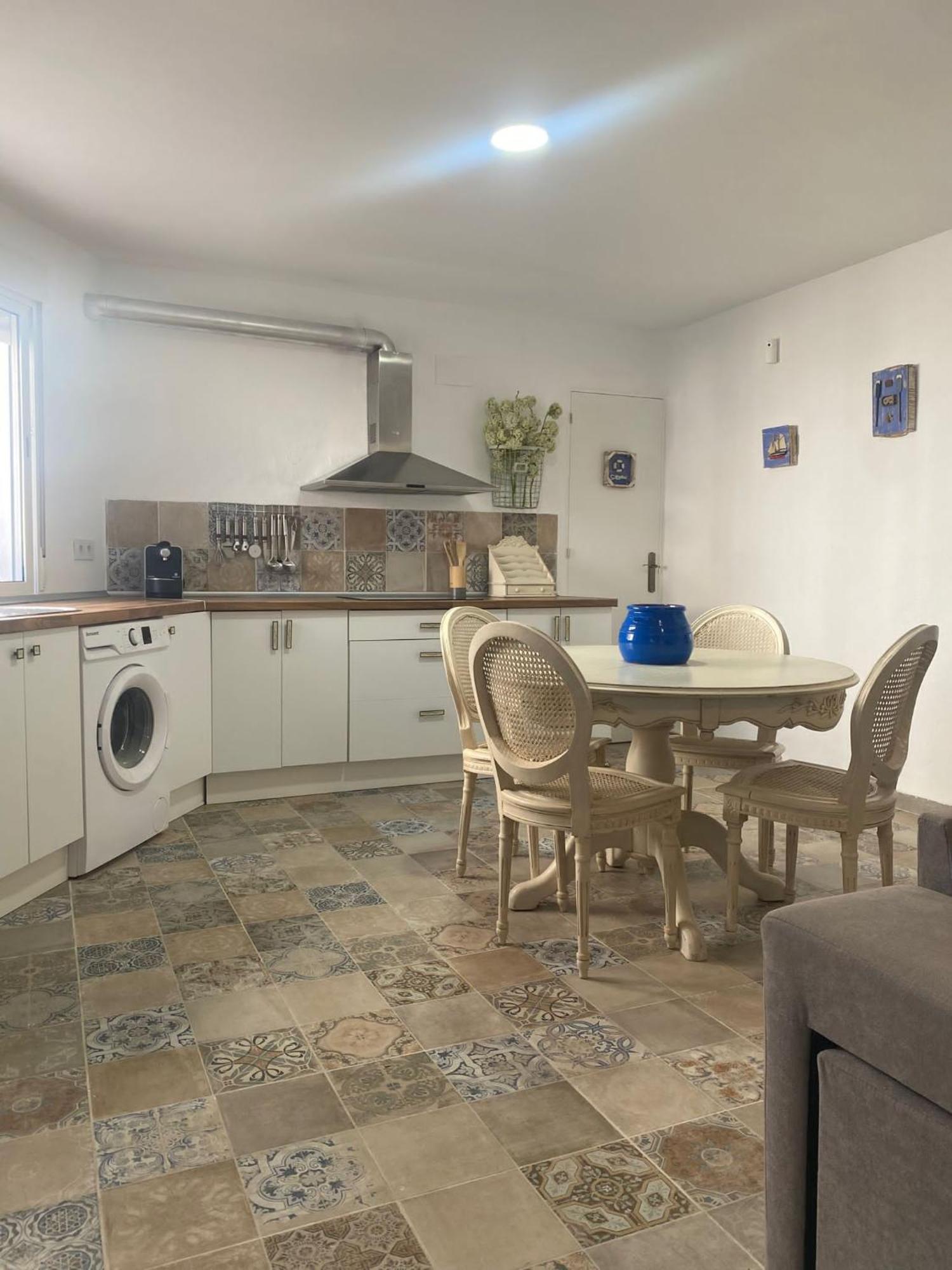 Apartamentos Lolitalola Holidays Salobreña Exteriér fotografie