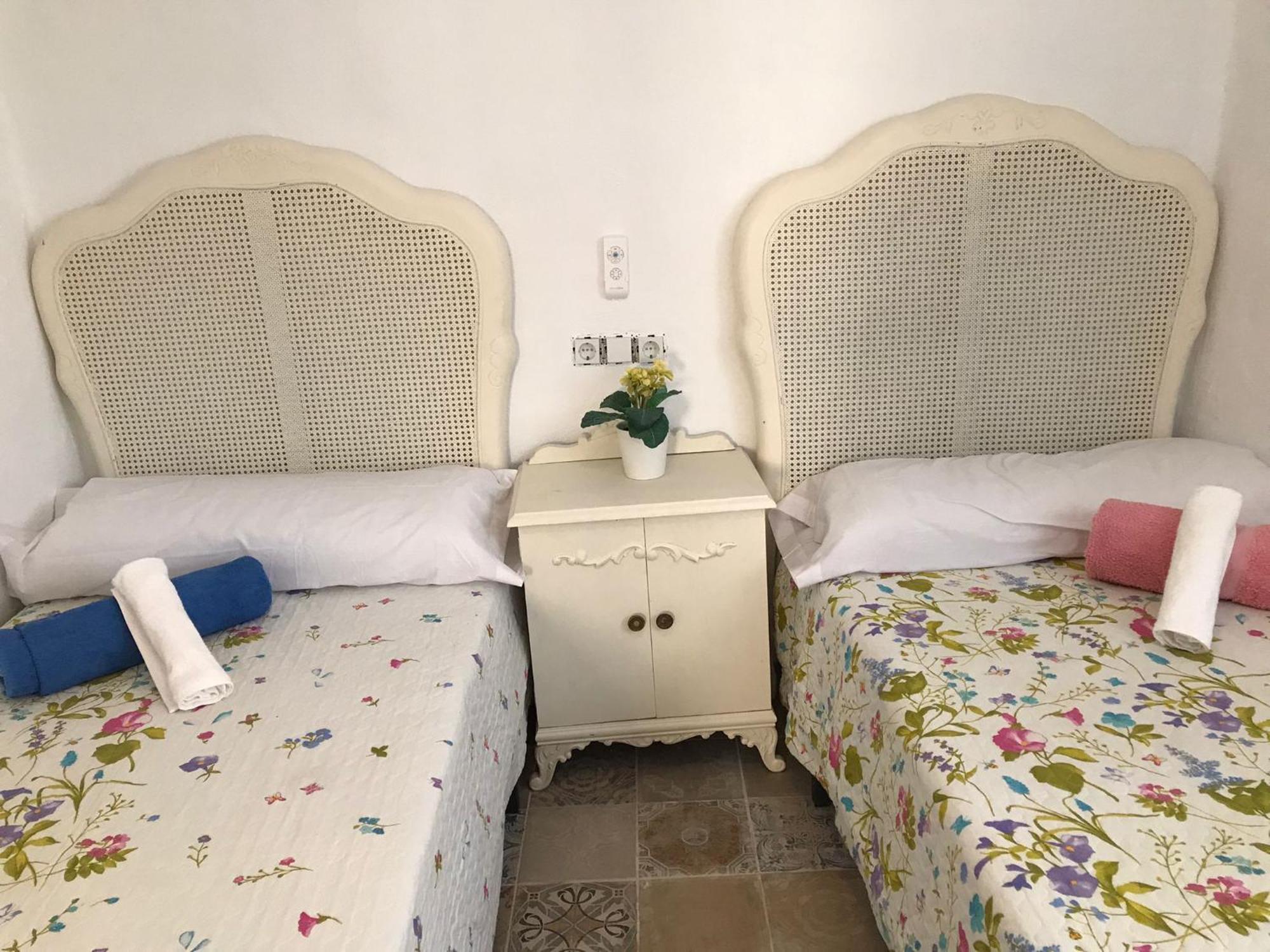 Apartamentos Lolitalola Holidays Salobreña Exteriér fotografie