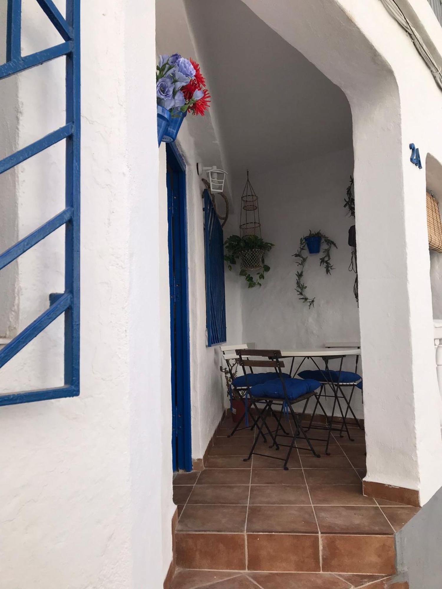 Apartamentos Lolitalola Holidays Salobreña Exteriér fotografie