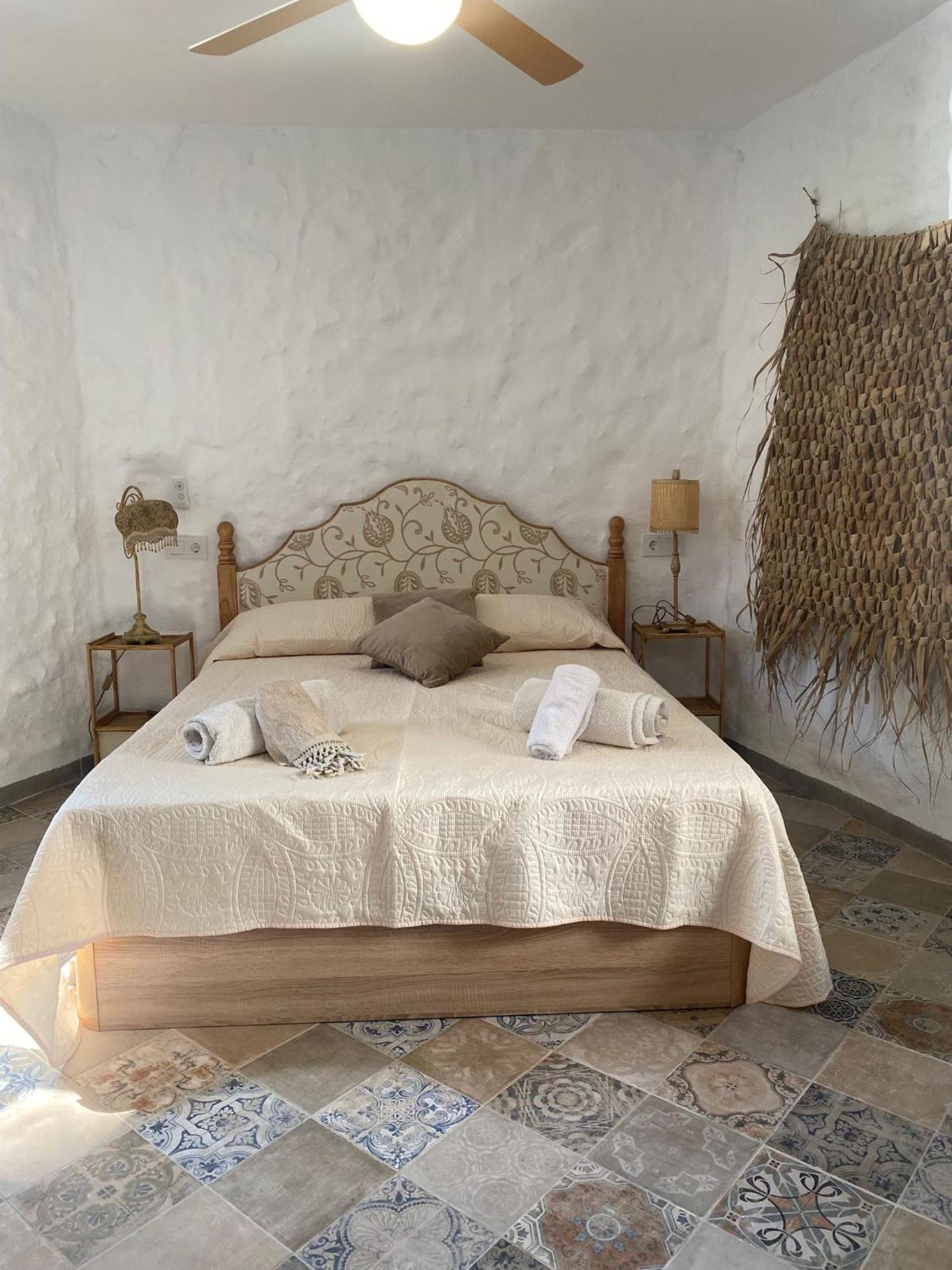 Apartamentos Lolitalola Holidays Salobreña Exteriér fotografie